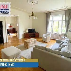  Apartment Little East River Premium Apt