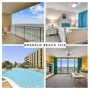  Holiday home Emerald #1426 By Book That United States