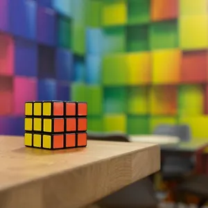  Apartment Downtown Cube