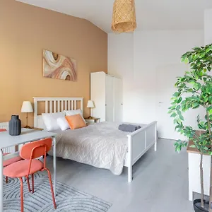  Apartment Rustic By Lh