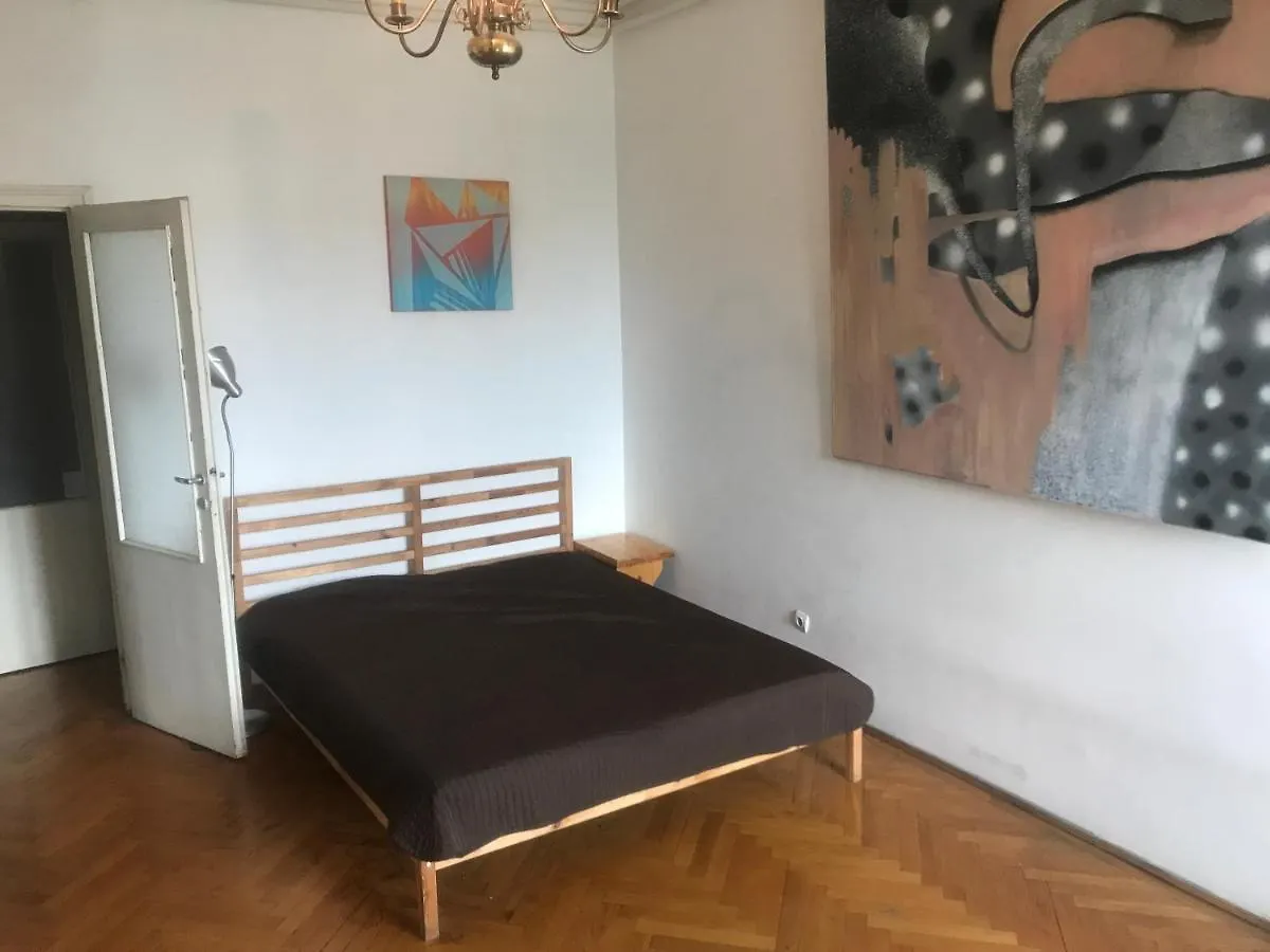 Spacious Apartman In The Center Budapest 0*,  Hungary