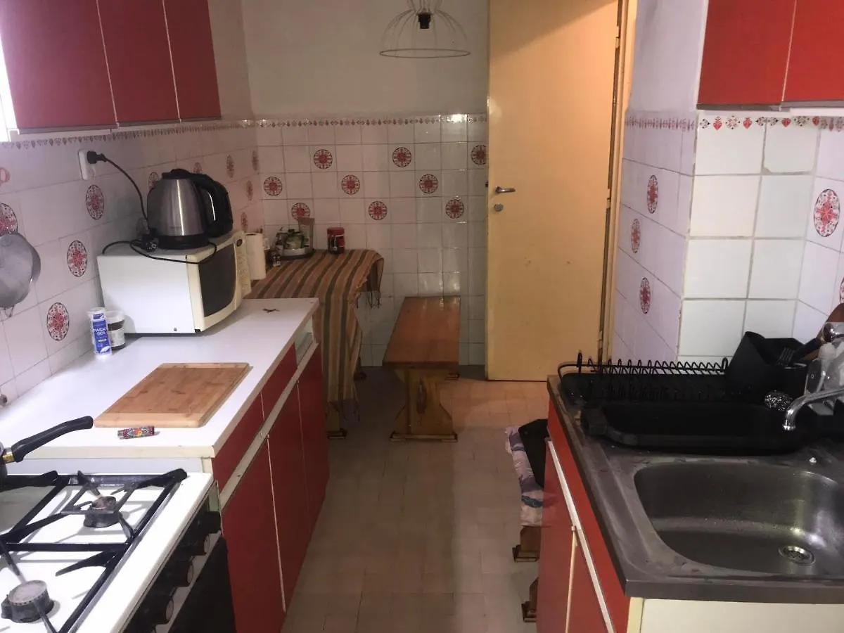 Apartment Spacious Apartman In The Center Budapest Hungary